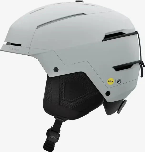 Salomon Arcane Prime MIPS Helm ice flow