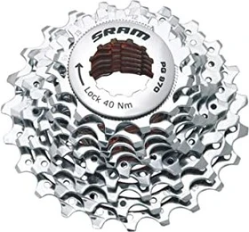 SRAM PG-970 12-26 Kassette