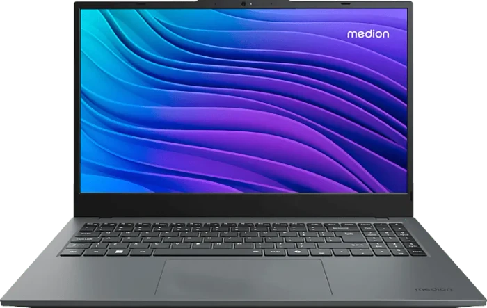 Medion Avantum 15 E1, Ryzen 5 7430U, 32GB RAM, 1TB SSD, DE