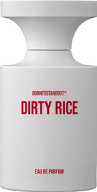 Borntostandout Dirty Rice Eau de Parfum, 100ml