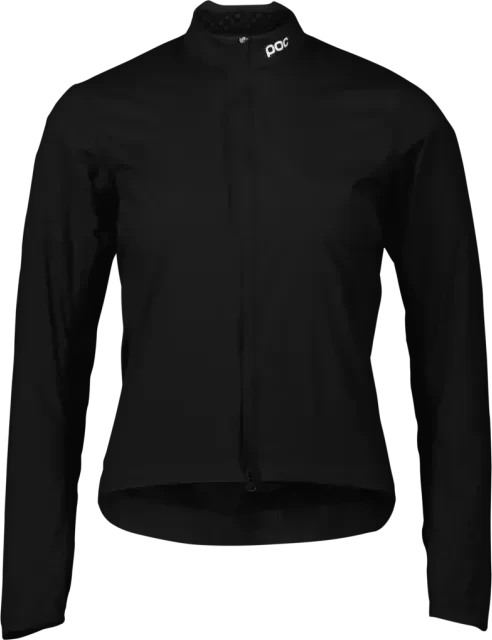 POC Thermal Splash Fahrradjacke uranium black (Damen)