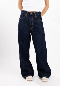 Levi's Cinch Baggy Jeans reign of the rinse (Damen)