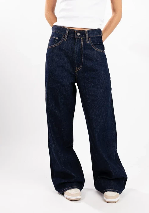 Levi's Cinch Baggy Jeans reign of the rinse (Damen)