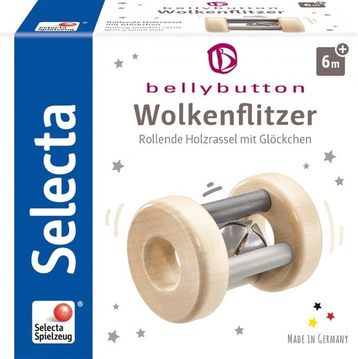 Schmidt Spiele Selecta Wolkenflitzer