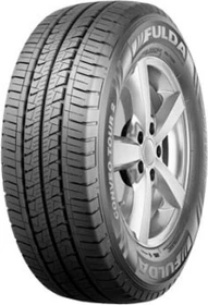 Fulda Conveo Tour 2 235/65 R16C 115/113S