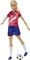 Mattel Barbie - Ich wäre gern... Fußballspielerin Vorschaubild