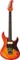 Yamaha Pacifica 611HFM (verschiedene Farben) Vorschaubild