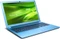 Acer Aspire V5-571-323b8G75Mabb, blau, Core i3-2365M, 8GB RAM, 750GB HDD, DE Vorschaubild