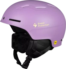 Sweet Protection Winder MIPS Helm heather (Junior)