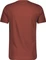 Scott Defined Dri Trikot kurzarm rust red (Herren) Vorschaubild