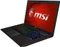 MSI GE70 2PEI781W7 Apache Pro, Core i7-4720HQ, 8GB RAM, 1TB HDD, GeForce GTX 860M, DE Vorschaubild