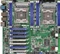 ASRock Rack C612 Vorschaubild