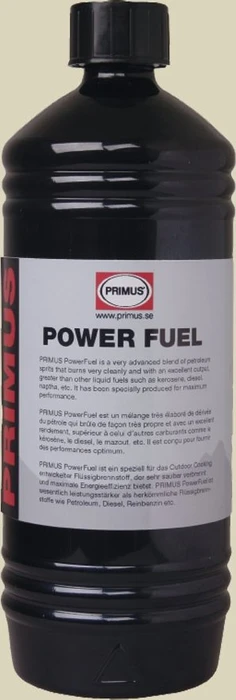 Primus Power Fuel 1l Brennstoff