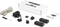 StarTech VGA über Cat5 Video Extender Set, VGA-Extender, RJ-45, 80m Vorschaubild