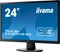 iiyama ProLite E2483HS-B3, 24" Vorschaubild