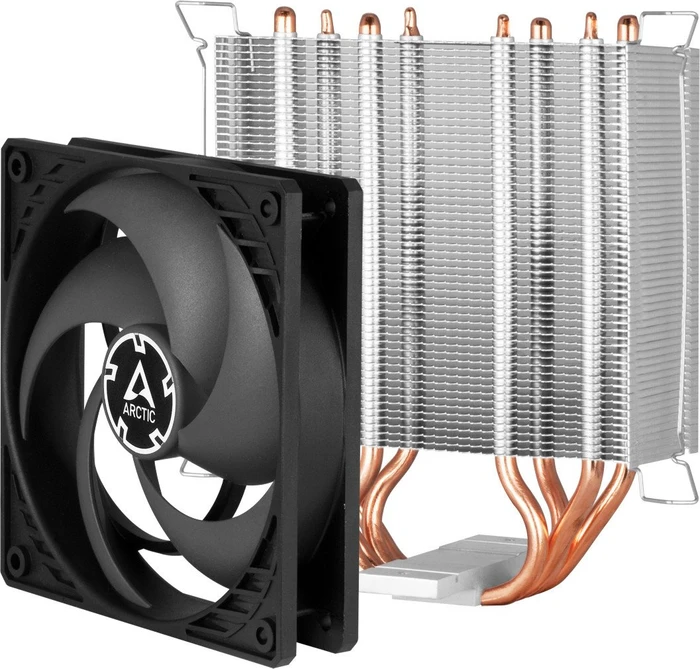 ARCTIC Freezer 34 CO