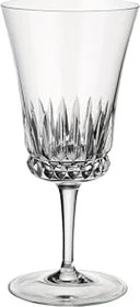 Villeroy & Boch Grand Royal Wasserkelch Trinkglas, 2 Stück