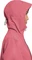 Jack Wolfskin Terraview 2L Funktionsmantel evening rose (Damen) Vorschaubild