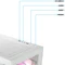 Thermaltake FTW V170A, White, Ryzen 7 7800X3D, 32GB RAM, 1TB SSD, GeForce RTX 5070 Vorschaubild