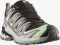 Salomon XA Pro 3D V9 GTX black/patina green/gray violet (Damen) Vorschaubild
