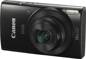 Canon Digital Ixus 180 schwarz