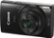 Canon Digital Ixus 180 schwarz Vorschaubild