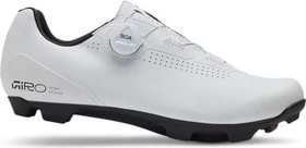 Giro Cadet XC weiß