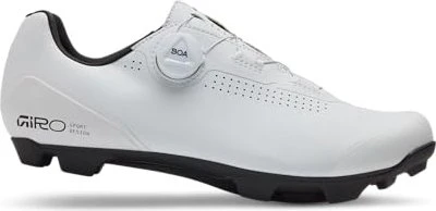 Giro Cadet XC weiß