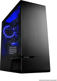Medion Erazer Enforcer X10, Core i9-12900K, 32GB RAM, 2TB SSD, 4TB HDD, GeForce RTX 3080 Ti (MD35229 / 10024426)