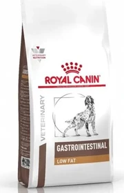 Royal Canin Gastro Intestinal Low Fat LF 22, 12kg