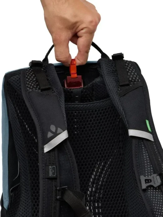 Vaude Trailvent 10 heron