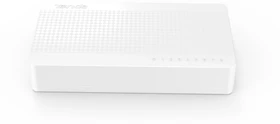 Tenda S100 Desktop Switch, 8x RJ-45 (S108)