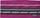 Patagonia Powder Town Stirnband mountain minded geo: amaranth pink (28761-MGAM)
