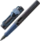 Lamy safari Harry Potter Ravenclaw schwarz, rechte Hand, mittel Vorschaubild