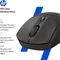 HP 405 Quiet Wireless Mouse, schwarz, USB/Bluetooth Vorschaubild