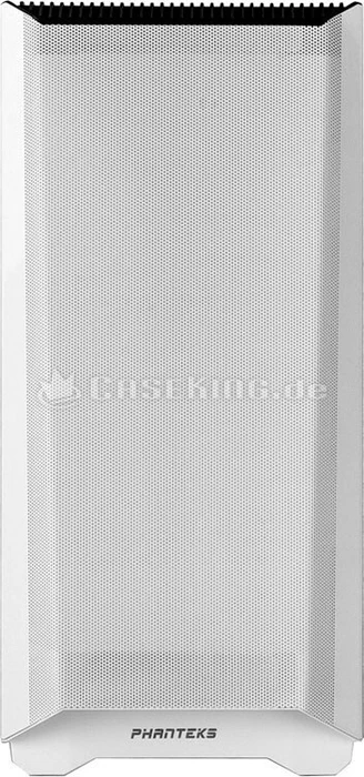 Phanteks Eclipse P400A Mesh Panel, weiß, Frontpanel für Eclipse P400/P400S/P400A
