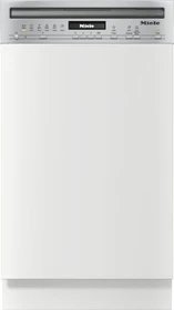 Miele G 5840 SCi SL edelstahl