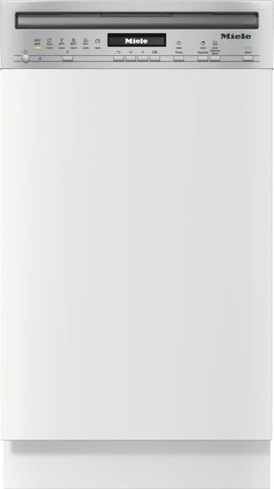 Miele G 584. SL integrierbar