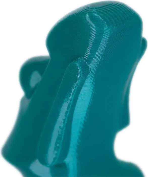 Prusa Prusament PETG, Ocean Blue, Spule, 1.75mm, 1.00kg