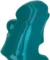 Prusa Prusament PETG, Ocean Blue, Spule, 1.75mm, 1.00kg Vorschaubild