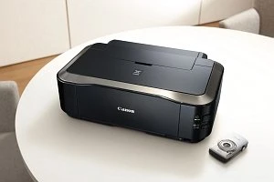 Canon PIXMA iP4950, Tinte, mehrfarbig