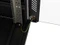 Lanberg 19" Rackschrank 32HE, freistehend, Flat Pack, Glastür, IP20, RAL 9004, 800mm tief Vorschaubild