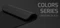 Natec Colors Series Mouse Pad Obsidian Black, 300x250mm, schwarz Vorschaubild