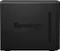 Synology DiskStation DS3612xs, 2GB RAM ECC, 4x RJ-45 1000Base-T, 4x USB-A 2.0 Vorschaubild