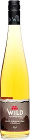 Wild Brennerei Zwetschgenwasser fassgelagert 700ml