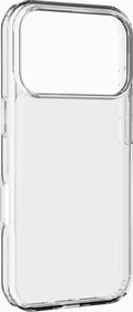 Cellularline Clear Strong für Apple iPhone 17 Pro Max transparent