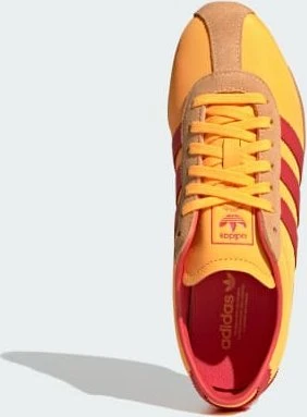 adidas Tokyo lucid tangerine/semi lucid red/gold metallic (Damen)