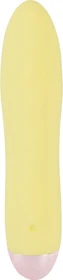 You2Toys Cuties Mini Vibrator gelb