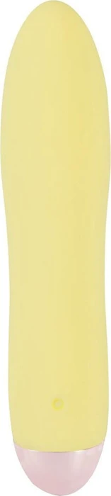 You2Toys Cuties Mini Vibrator gelb