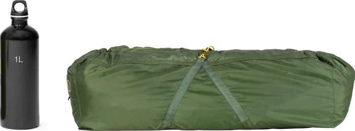 Exped Lyra III Kuppelzelt